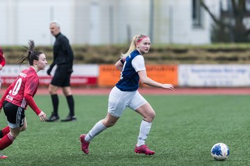 Bild 235 - F Harksheide - wBJ HSV2 : Ergebnis: 7:0
